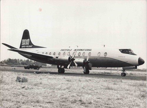 Treffield international - treffield,