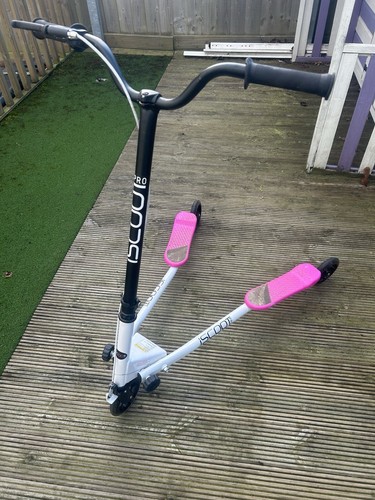 Flicker scooter - flicker,