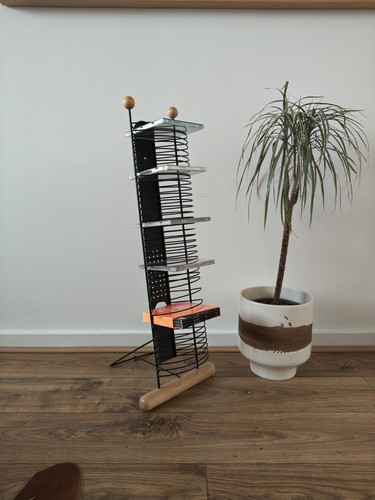 Tower rack storage - cd, free
