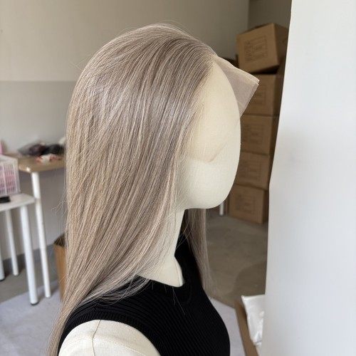 Synthetic hair heat - synthetic,