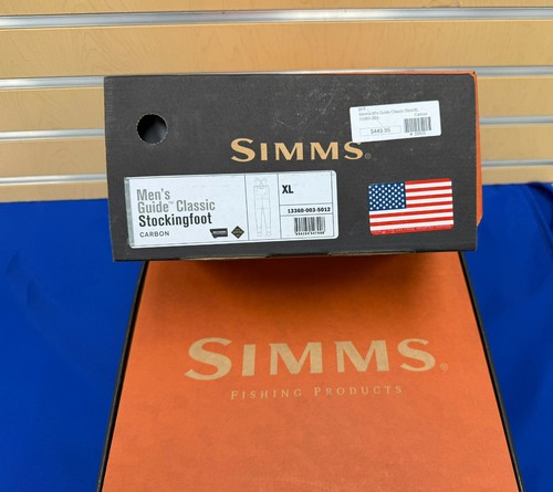 Simms men guide classic - simms, men's