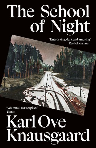 The school night karl - of, by