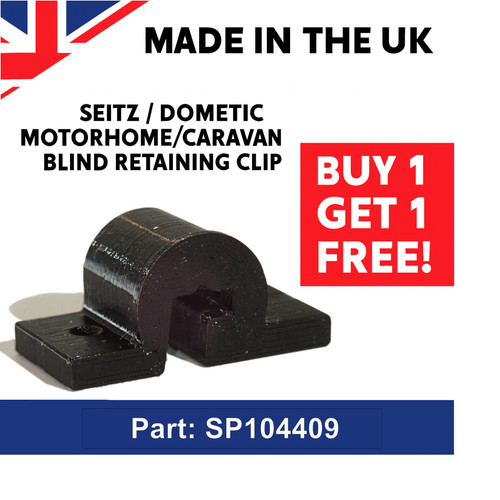 Seitz window blind - 2,