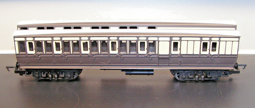Hornby thomas r9201 - thomas, slow