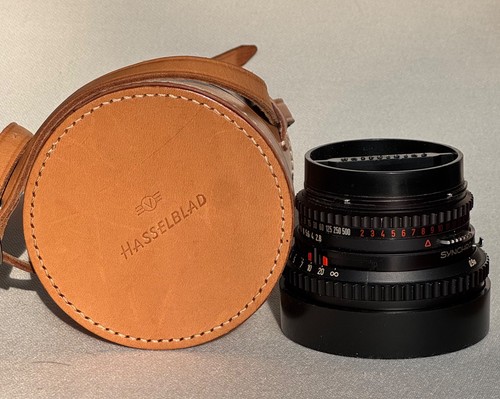 Hasselblad carl zeiss - hasselblad, 2.8/80mm