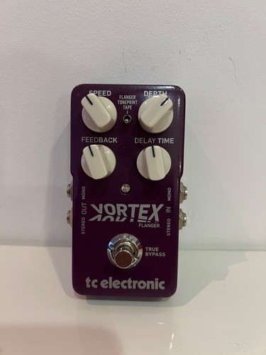 Electronics vortex - tc,