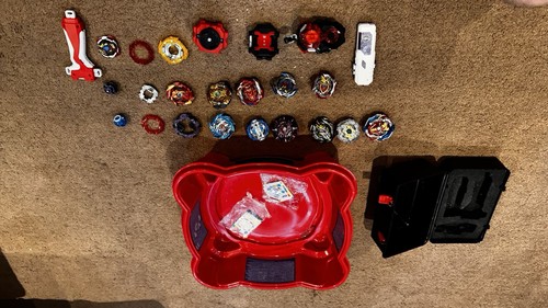 Beyblade burst - beyblade,