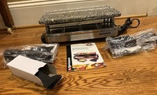 Swissmar Stelvio 8 Person