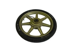 Front Wheel Rim H9. Zündapp