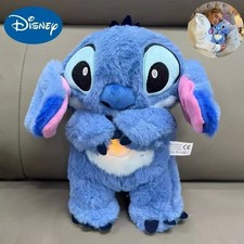 Stitch Breathing Musical