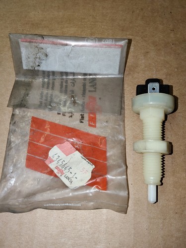 Brake light switch sensor - light,