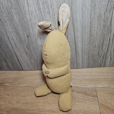 Maileg Lullaby Friends Pull String Tail Musical Bunny rabbit Soft Toy Plush