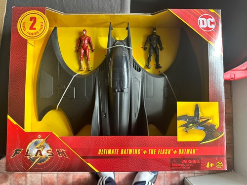 Spinmaster the flash - spinmaster,