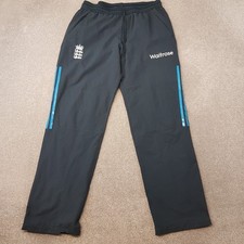 Adidas England Mens Tracksuit