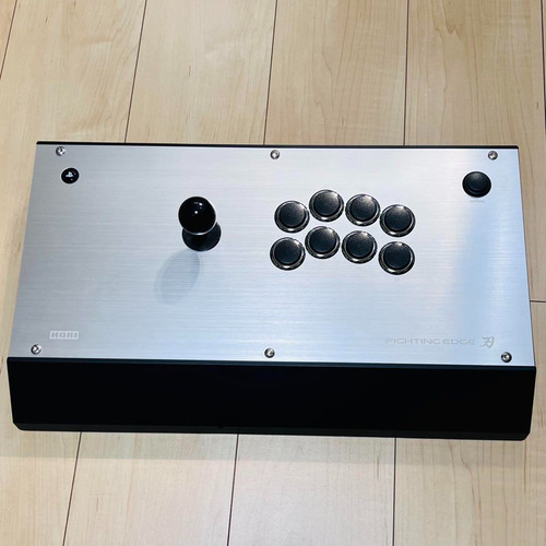 Hori fighting edge blade - edge,