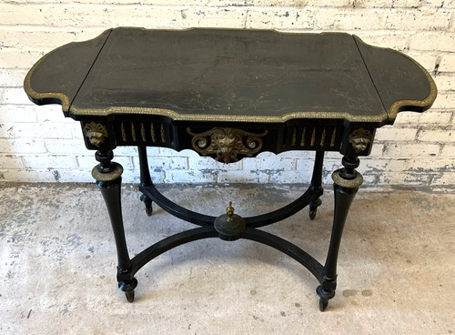 Antique french louis - antique, philippe