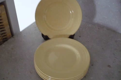 Vintage woods ware jasmine - woods, 6