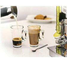 Set Of 2 240ml Coffee