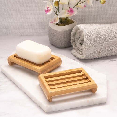 Bamboo soap dish eco - dish,, product