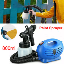 Paint sprayer spray gun - paint,