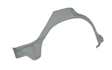 Repair Panel / Wheel Arch Border Rear Right , Fits Suzuki Vitara MK1 -1988 -1998