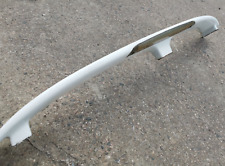 AUDI 80 B4 SEDAN TAILGATE TRUNK SPOILER