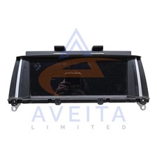 BMW X4 F26 14-18 Eonon Android Media & Sat Nav Display Screen 8.8" GA9305NB