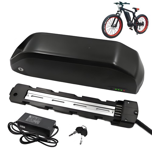 48v 13ah downtube battery - 48v,