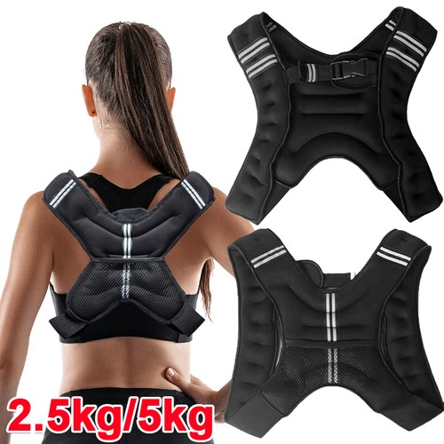 5lbs 11lbs weight vest for - 5.5lbs,
