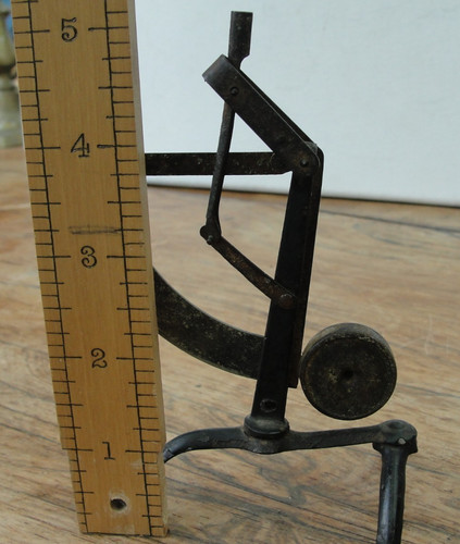 Antique victorian pendulum - victorian,
