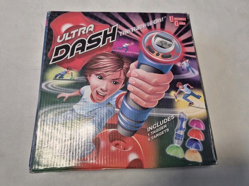 Ultra dash the - ultra, kids