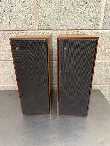 Pair bang olufsen beovox - bang, &