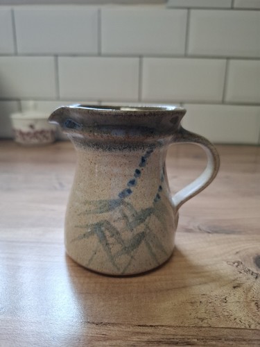 John harlow somerset pottery - john,