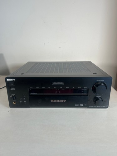 Sony str db925 - sony, 5.1