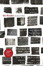 The Reader Paperback Bernhard Schlink