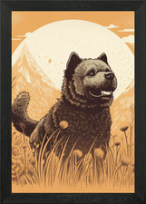 Akita Inu Dog Japan Dogs