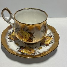 Elizabethan Vintage Cup and