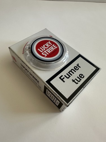 Lucky strike pop out twist - lucky,
