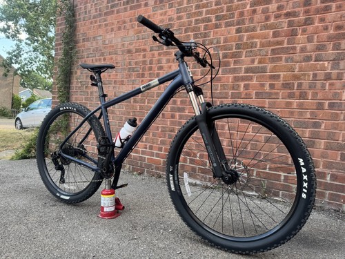 Voodoo braag mountain bike - braag,