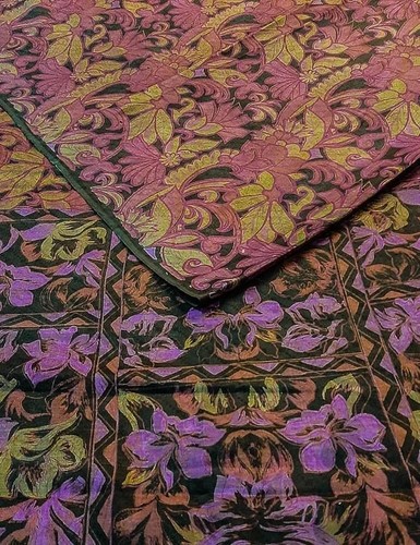 100 vintage pure - pure, silk