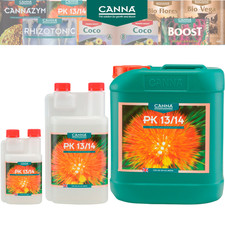 Canna PK 13/14 Flower Booster