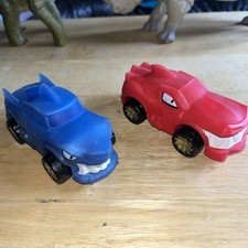 Heroes Of Goo Jit Zu Goo