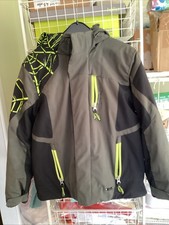 Spyder Ski Jacket for Age 10