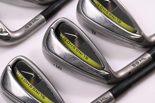 Left hand nike slingshot - nike,