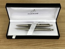 Stainless Steel Jotter Parker