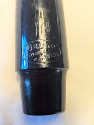 Bruno royal artist tenor - artist,