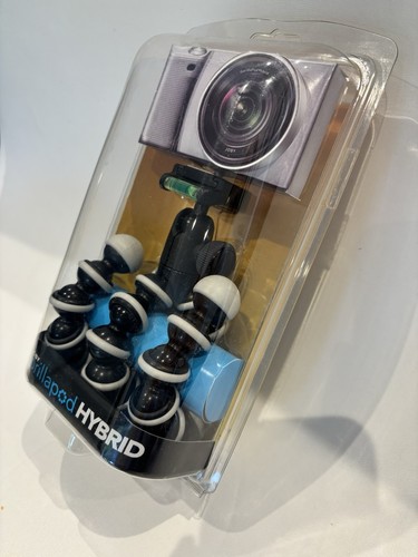 Joby gorillapod tripod - joby,