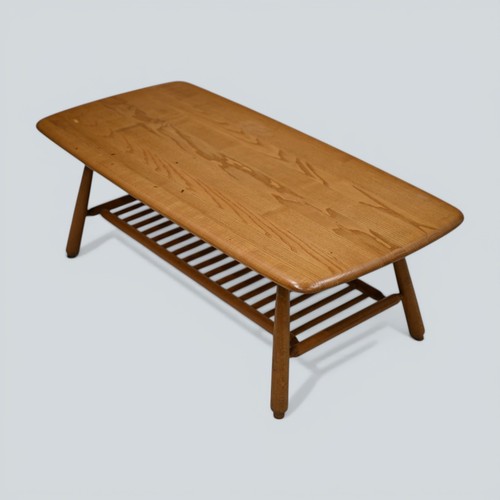 Ercol occasional coffee table - occasional/coffee,