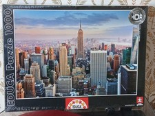 Educa Manhattan 1000 Pieces
