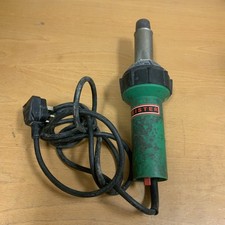 Leister Triac S CH-6060 Hot